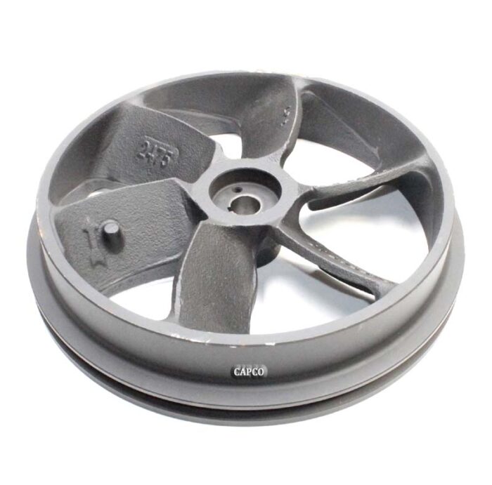 24556557 Ingersoll Rand (OEM)  BELTWHEEL, MACH 13.44 INCH PD | OEM Oem – Fast Shipping - Image 1