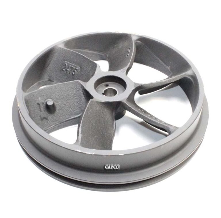 24556557 Ingersoll Rand (OEM)  BELTWHEEL, MACH 13.44 INCH PD | OEM Oem – Fast Shipping - Image 1