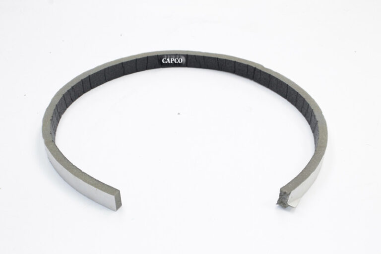 245738 Genuine Part by SULLAIR (R) WEATHERSTRIP, 1/2 X 1' (FEET) | OEM Genuine part air – Fast Shipping - Image 1