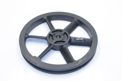 24655656 Ingersoll Rand (OEM)  BELTWHEEL, MACH. SS5/TS5/TS7 | OEM Oem – Fast Shipping