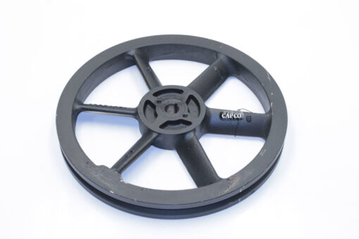 24655656 Ingersoll Rand (OEM)  BELTWHEEL, MACH. SS5/TS5/TS7 | OEM Oem – Fast Shipping