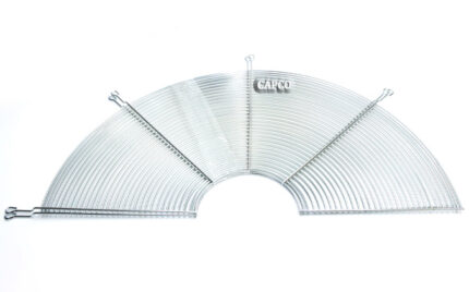 248744 Genuine Part by SULLAIR (R) GUARD, FAN (2 PER PART) | OEM Genuine part air – Fast Shipping