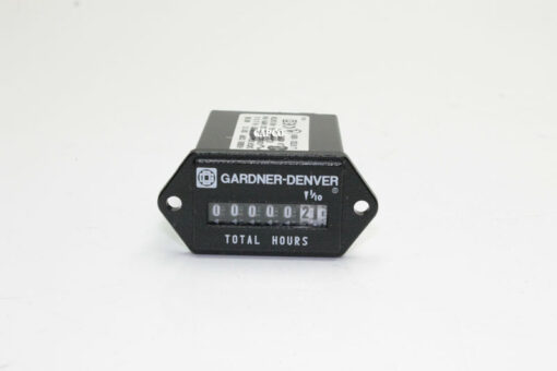 24CA1994 Gardner Denver (OEM) METER-HOUR | Gardner Denver Oem – Fast Shipping
