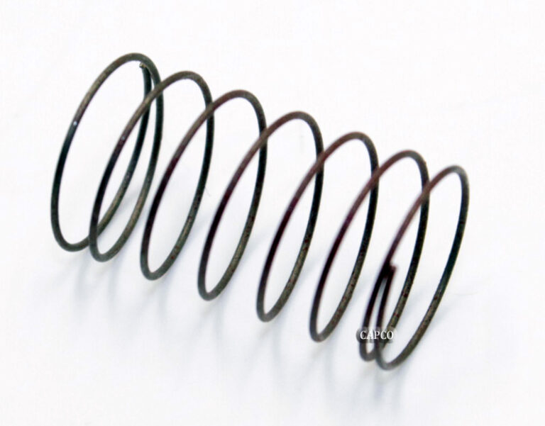 250003-657 Genuine Part by SULLAIR (R) SPRING, BALL CHECK | OEM Genuine part air – Fast Shipping - Image 1