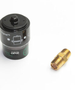 250003-869 Genuine Part by SULLAIR (R) INDICATOR, RESTRICTION 20"H20 | OEM Genuine part air – Fast Shipping