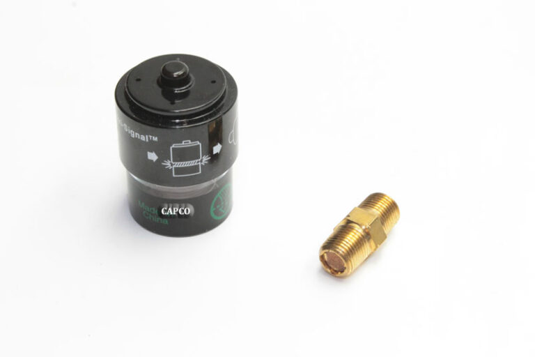 250003-869 Genuine Part by SULLAIR (R) INDICATOR, RESTRICTION 20"H20 | OEM Genuine part air – Fast Shipping - Image 1