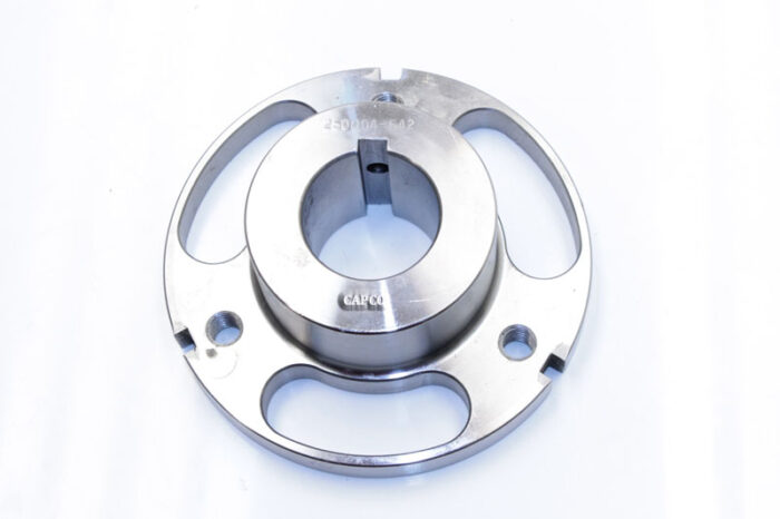 250004-642 Genuine Part by SULLAIR (R) HUB, CPLG | OEM Genuine part air – Fast Shipping - Image 1