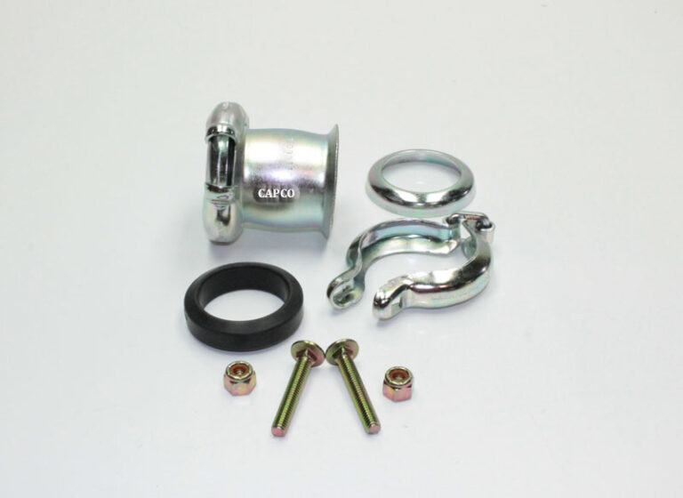 250007-544 Genuine Part by SULLAIR (R) COUPLING, FLXMSTR 1 1/2" VITON | OEM Genuine part air – Fast Shipping - Image 1
