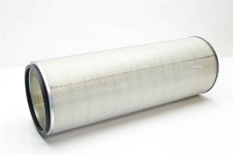 250007-839 Genuine Part by SULLAIR (R) ELEMENT, AIR FILTER 18" SECOND | OEM Genuine part filter air – Fast Shipping - Image 1