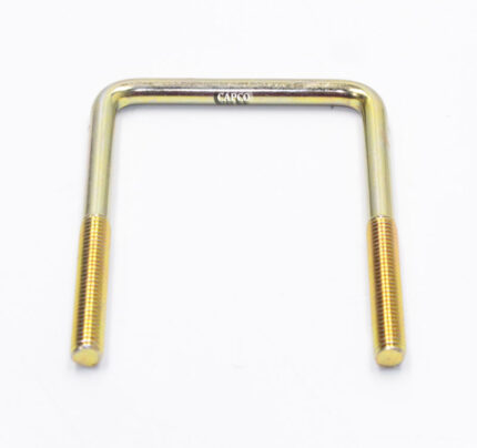 250008-322 Genuine Part by SULLAIR (R) U-BOLT, HOSE REEL MNT 3" SQ | OEM Genuine part air – Fast Shipping