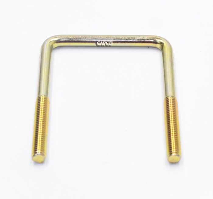 250008-322 Genuine Part by SULLAIR (R) U-BOLT, HOSE REEL MNT 3" SQ | OEM Genuine part air – Fast Shipping - Image 1