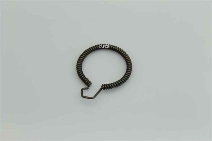250012-530 Genuine Part by SULLAIR (R) SPRING, RETAINER LOCK | OEM Genuine part retainer air – Fast Shipping - Image 1