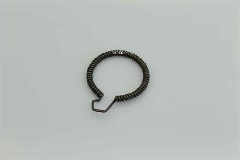 250012-530 Genuine Part by SULLAIR (R) SPRING, RETAINER LOCK | OEM Genuine part retainer air – Fast Shipping - Image 1
