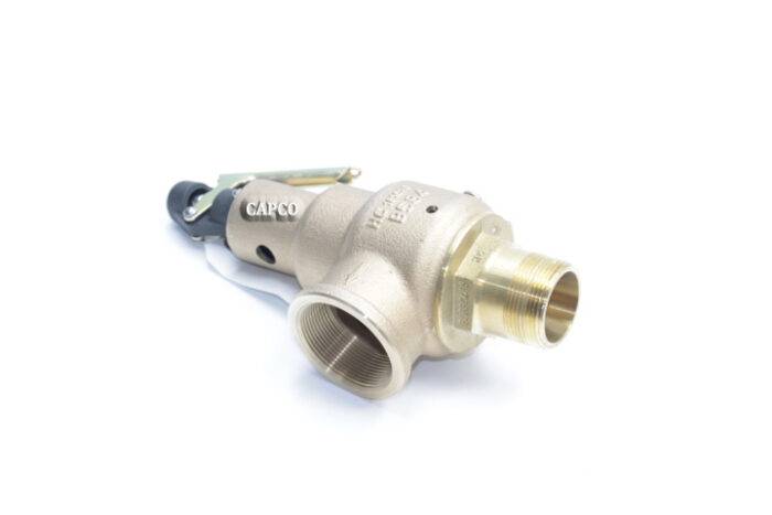 250014-428 Replacement Relief Valve 1950CFM | OEM Replacement valve – Fast Shipping - Image 1