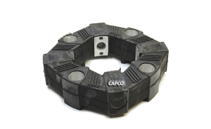 250014-698 Genuine Part by SULLAIR (R) ELEMENT, COUPLING 750CAT | OEM Genuine part air – Fast Shipping - Image 1