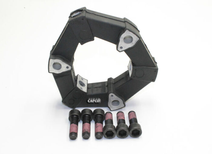250015-397 Replacement Coupler with hardware | OEM Replacement – Fast Shipping - Image 1
