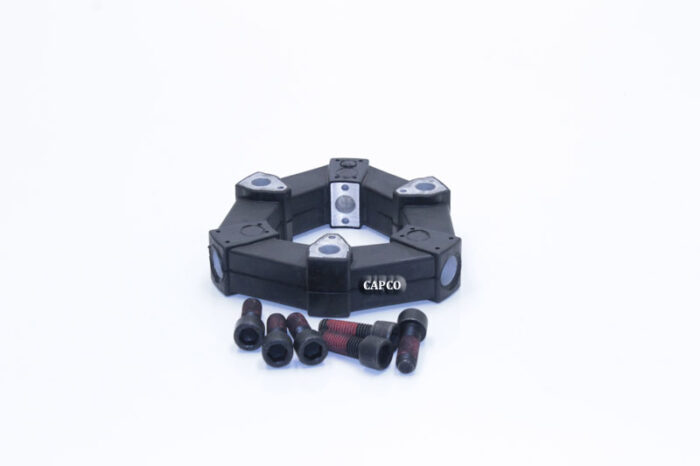 250015-412 Replacement SULLAIR (R) Coupler | OEM Replacement air – Fast Shipping - Image 1