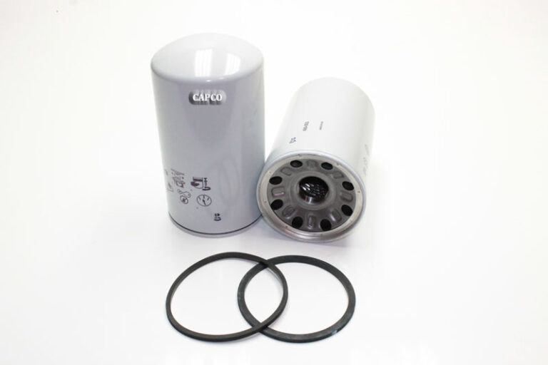 250015-586 Replacement Oil Filter | OEM Replacement filter oil – Fast Shipping - Image 1