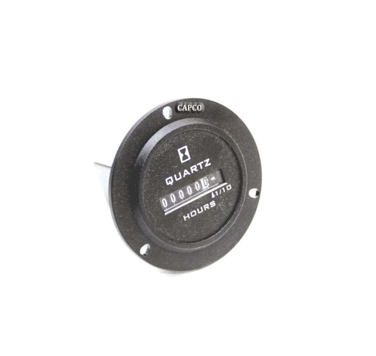 250015-715 Replacement SULLAIR Â® Hour Meter | OEM Replacement air – Fast Shipping - Image 1