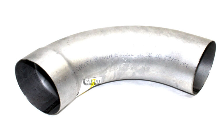 250016-937 Genuine Part by SULLAIR (R) ELBOW, EXH 90DEG 5"ID | OEM Genuine part air – Fast Shipping - Image 1