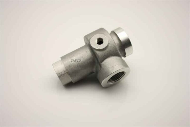 250017-281 Replacement MPV Valve | OEM Replacement valve – Fast Shipping - Image 1