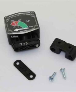 250017-451 Genuine Part by SULLAIR (R) GAUGE, DIFF PRESS   SAR024-900 | OEM Genuine part air – Fast Shipping