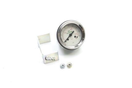 250021-755 Genuine Part by SULLAIR (R) GAUGE, AIR PRESS MECH 0-200 | OEM Genuine part air – Fast Shipping