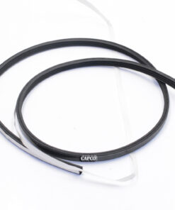 250022-436 Genuine Part by SULLAIR (R) WEATHERSTRIP, 3/16 X 3/8 FT | OEM Genuine part air – Fast Shipping