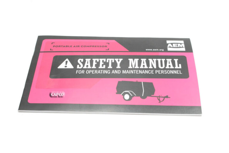 250023-146 Genuine Part by SULLAIR (R) MAN, PORT AIR COMP "CIMA" | OEM Genuine part air – Fast Shipping - Image 1