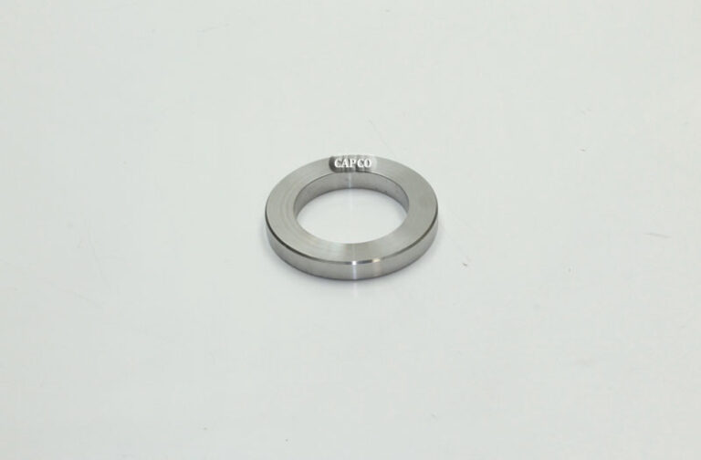 250023-218 Genuine Part by SULLAIR (R) SPACER, COUPLING 1.93 X .40 | OEM Genuine part air – Fast Shipping - Image 1
