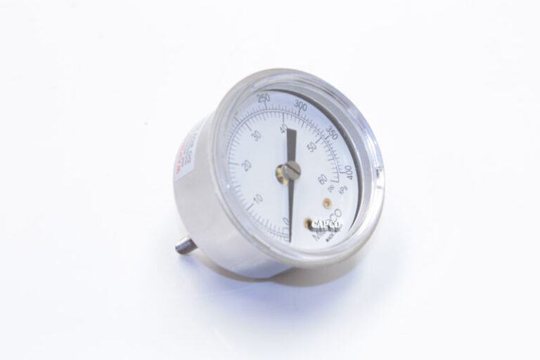 250024-662 Genuine Part by SULLAIR (R) GAUGE, PRESS 2" 0-60PSI CBM | OEM Genuine part air – Fast Shipping - Image 1