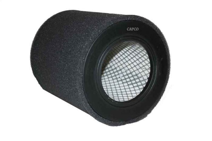 250024-867 Replacement Air Filter | OEM Replacement filter air – Fast Shipping - Image 1