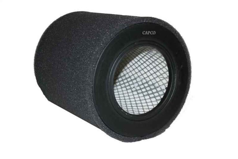 250024-867 Replacement Air Filter | OEM Replacement filter air – Fast Shipping - Image 1