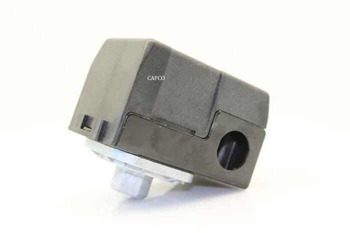 250025-299 Genuine Part by SULLAIR (R) SWITCH PRESSURE 0-200 DPST N1 | OEM Genuine part air – Fast Shipping - Image 1