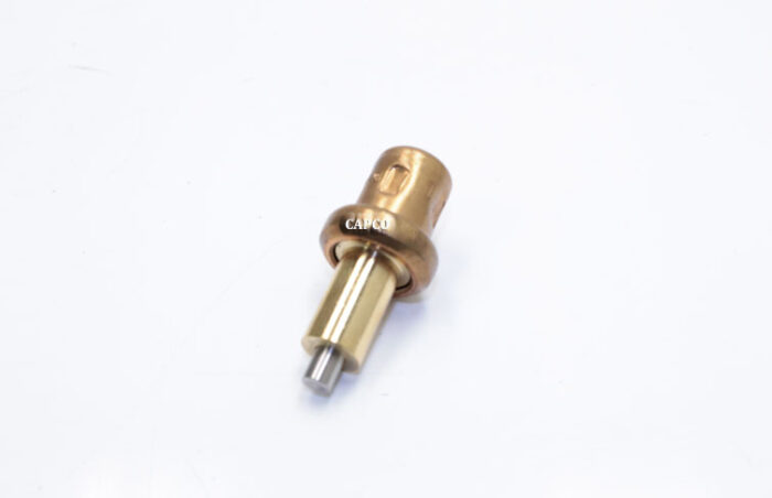 250025-413 Genuine Part by SULLAIR (R) ACT,THERMOSTAT 175/195F 5/10HP | OEM Genuine part air – Fast Shipping - Image 1