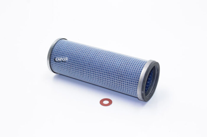 250025-657 Genuine Part by SULLAIR (R) ELEMENT, AIR FILTER | OEM Genuine part filter air – Fast Shipping - Image 1