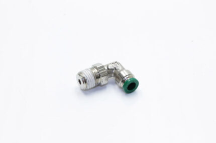 250025-850 Genuine Part by SULLAIR (R) ELBOW, 90DEG M SWVL 1/4 T X1/4 | OEM Genuine part air – Fast Shipping