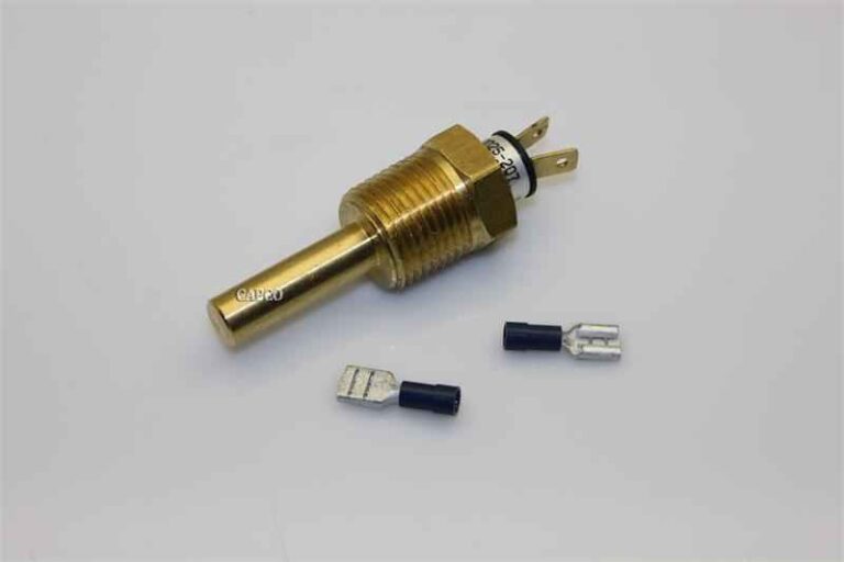 250027-201 Genuine Part by SULLAIR (R) KIT, TEMP SWITCH (040653) | OEM Genuine part kit air – Fast Shipping - Image 1