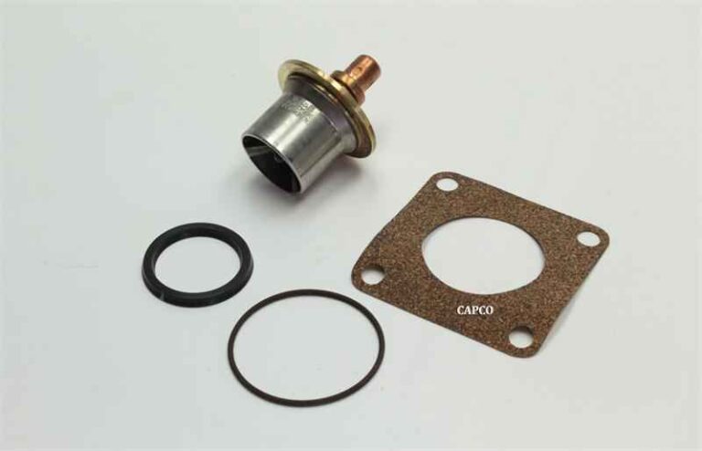 250028-407 Genuine Part by SULLAIR (R) KIT,RPR-THRM VLV-185F(22-850) | OEM Genuine part kit air – Fast Shipping - Image 1