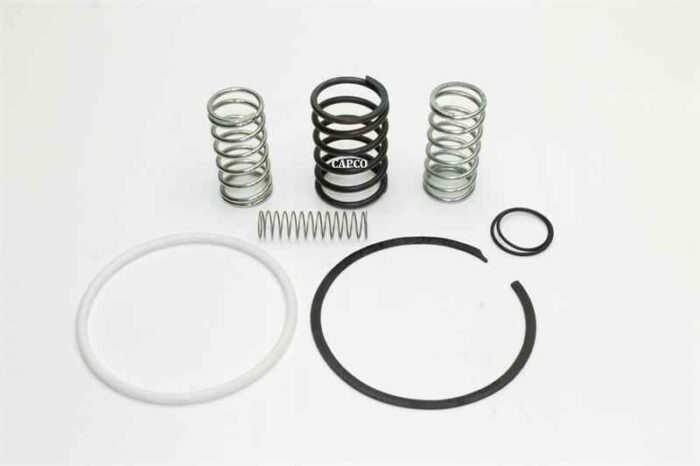 250029-249 Replacement KIT, REPAIR INLET VALVE 02250083-783 (16 SERIES) | OEM Replacement kit valve air – Fast Shipping - Image 1