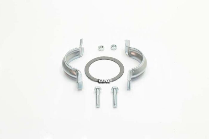 250030-482 Genuine Part by SULLAIR (R) KIT, EXHAUST CLAMP (046780) | OEM Genuine part kit air – Fast Shipping - Image 1