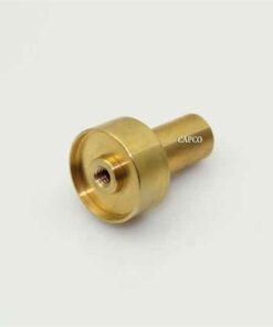 250030-502 Genuine Part by SULLAIR (R) STEM, MIN PRESS VLV 1 PIECE | OEM Genuine part air – Fast Shipping