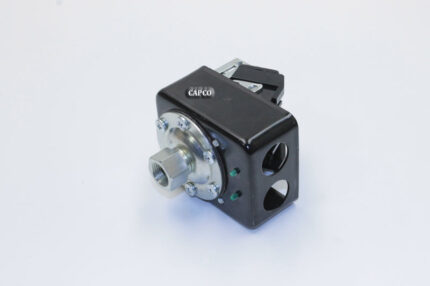 250031-244 Genuine Part by SULLAIR (R) SWITCH, PRESSURE RANGE 40-250P | OEM Genuine part air – Fast Shipping