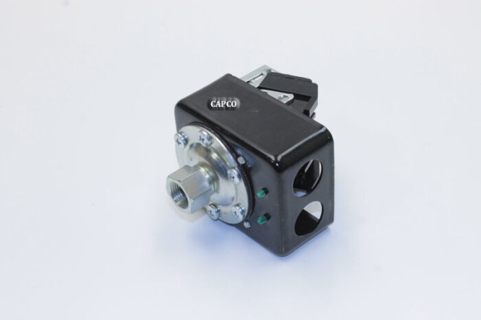 250031-244 Genuine Part by SULLAIR (R) SWITCH, PRESSURE RANGE 40-250P | OEM Genuine part air – Fast Shipping - Image 1