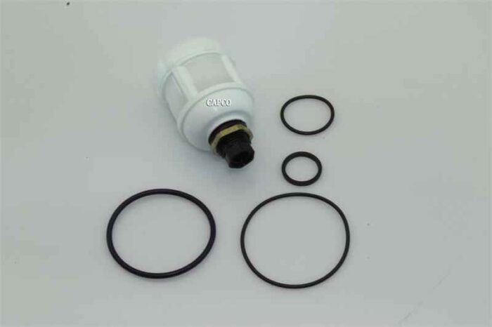 250031-245 Genuine Part by SULLAIR (R) KIT, FILTER FLOAT ASSY | OEM Genuine part kit filter air – Fast Shipping - Image 1