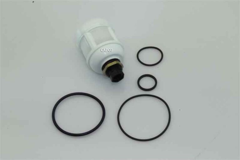 250031-245 Genuine Part by SULLAIR (R) KIT, FILTER FLOAT ASSY | OEM Genuine part kit filter air – Fast Shipping - Image 1