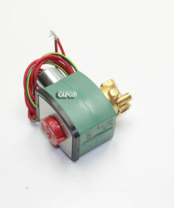 250031-408 Replacement VALVE, SOLENOID E&E REPLACE | OEM Replacement valve – Fast Shipping