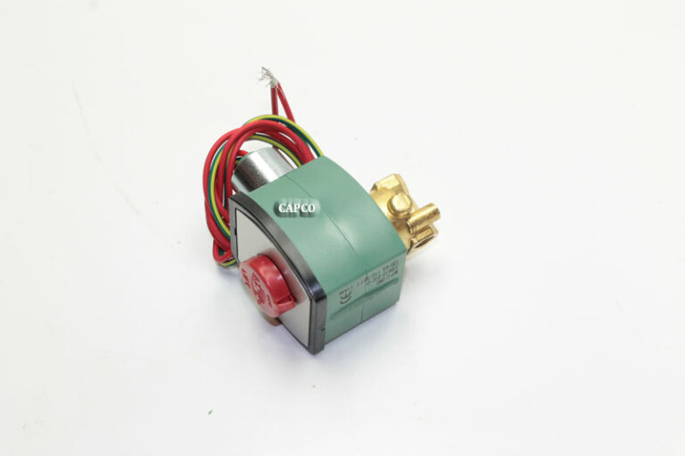250031-408 Replacement VALVE, SOLENOID E&E REPLACE | OEM Replacement valve – Fast Shipping - Image 1