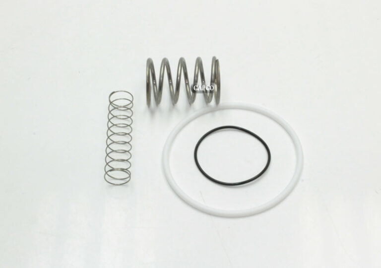 250031-438 Replacement KIT, REPAIR FOR INLET VALVE 2530030-612 (12 SERIES) | OEM Replacement kit valve air – Fast Shipping - Image 1