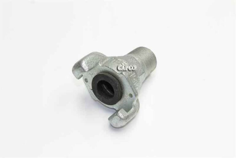250031-648 Genuine Part by SULLAIR (R) CPLG, QUICK CONNECT MALE 3/4 | OEM Genuine part air – Fast Shipping - Image 1